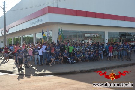 rolim de moura